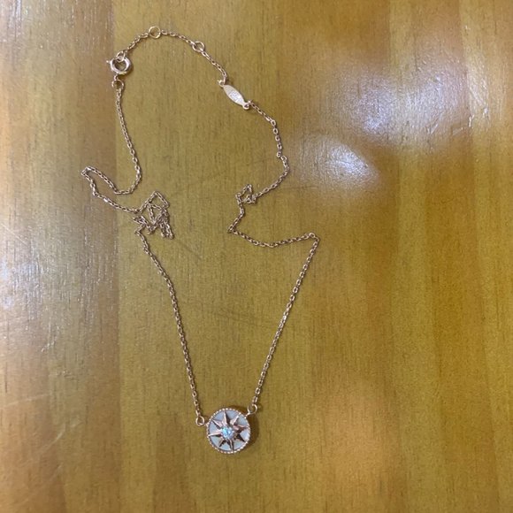 Chrome Hearts Jewelry - Women's necklace